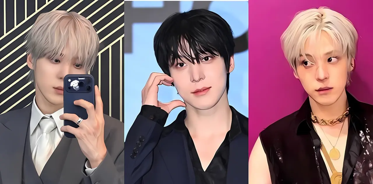 韩国顶级男团ATEEZ成员 丁润浩 被爆分手 前女友匿名发长文控诉 引全网疯狂讨论